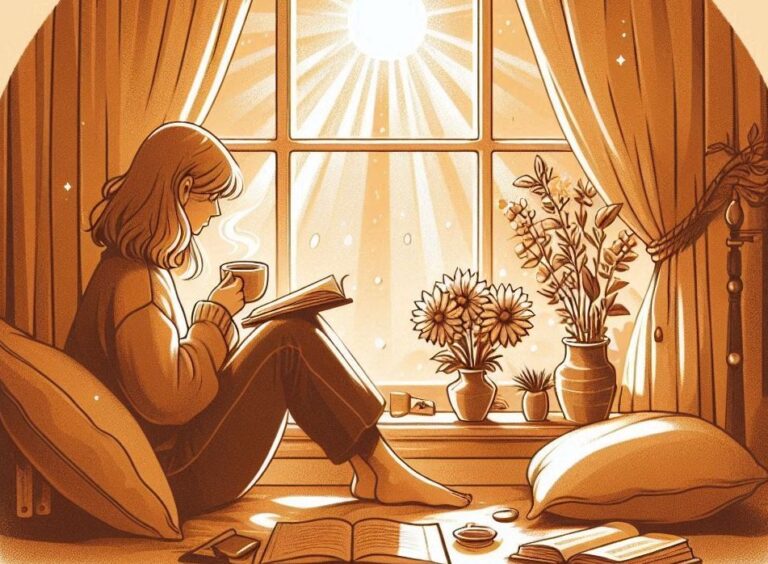 male codzinnosci, ktore ciesza