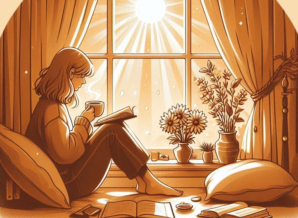 male codzinnosci, ktore ciesza