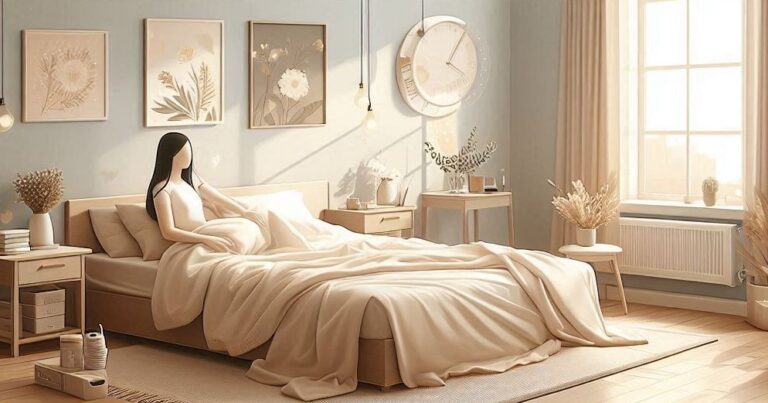 Poranny rytuał dla kogoś, kto nie jest rannym ptaszkiem