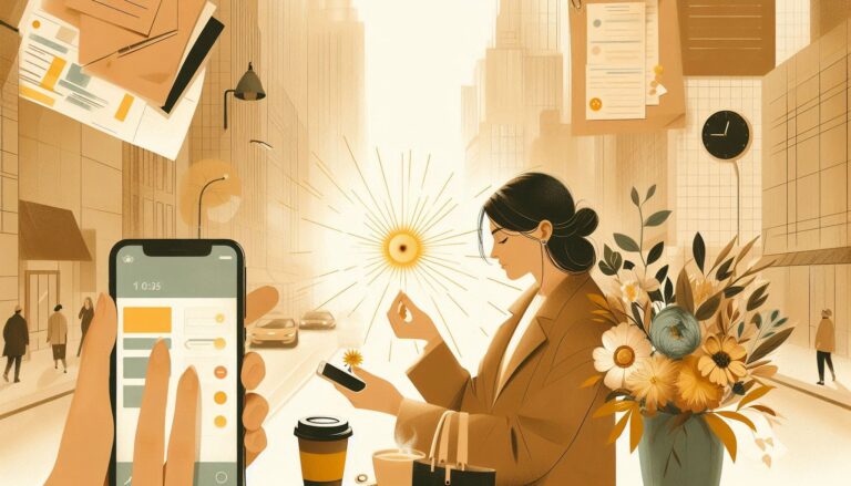 Jak cieszyć się z małych rzeczy — przewodnik praktyczny (oparty na psychologii)