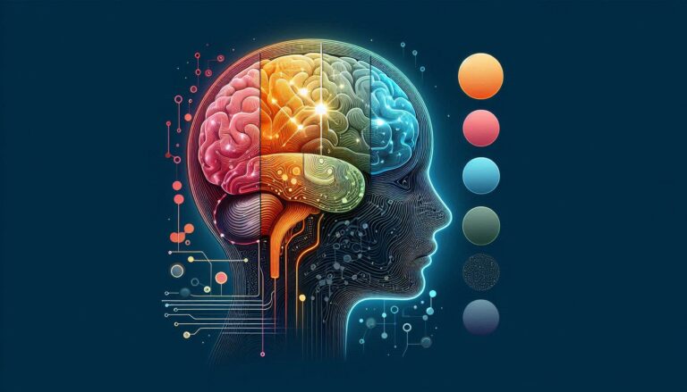 Neurobiologia radości — jak dopamina, oksytocyna i serotonina rządzą Twoim nastrojem