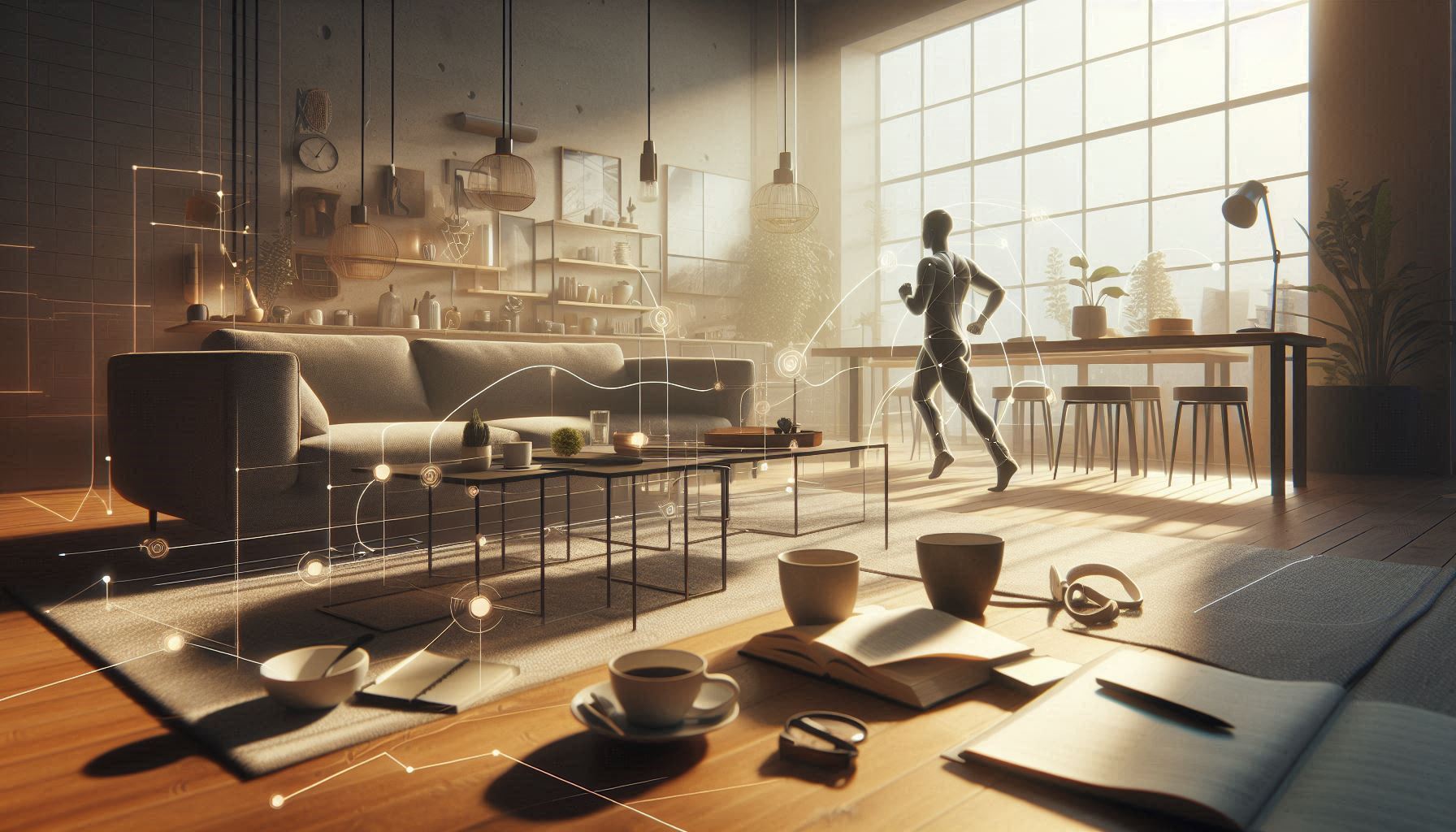 Anchor habit — jak przykleić nowy nawyk do czegoś, co już robisz