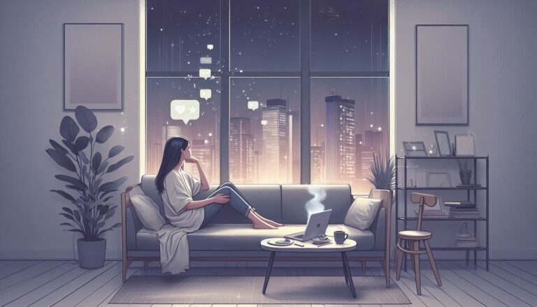 Dlaczego nic mnie nie cieszy, mimo że mam dobre życie?