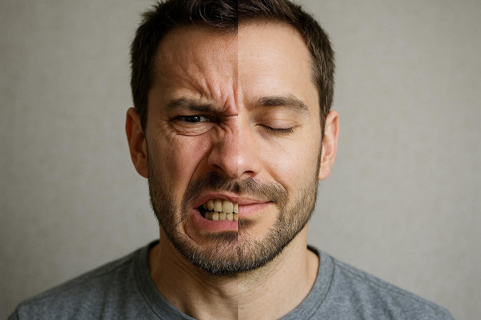 Sensoryczny reset – 5 technik na stres w środku dnia (do zrobienia w biurze)